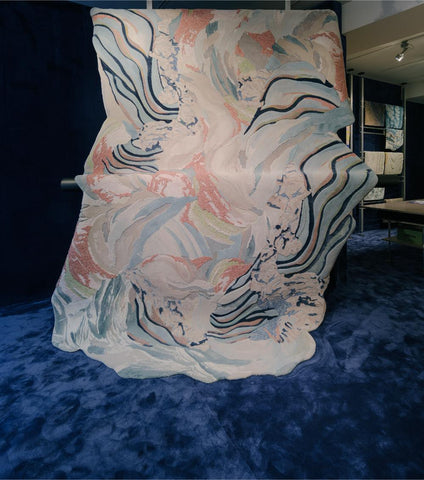 UMIBOZA rug