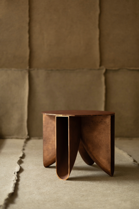 Bb Side Table