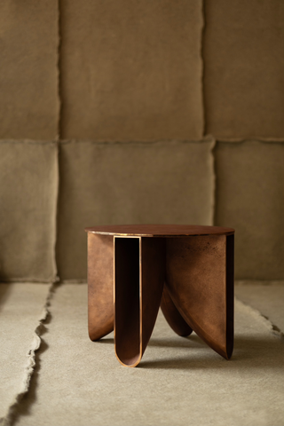 Bb Side Table