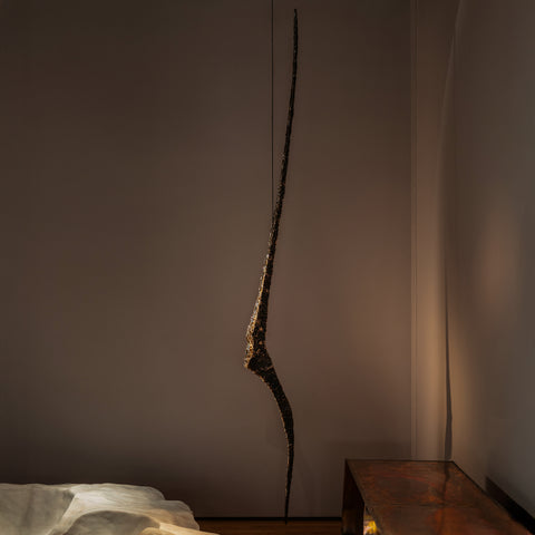 Rotating Pendant 03