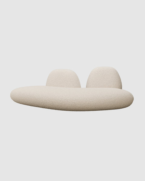 “Pompon 3 XL” Sofa