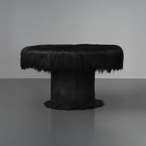Revelation Of Gaia Table Black Version