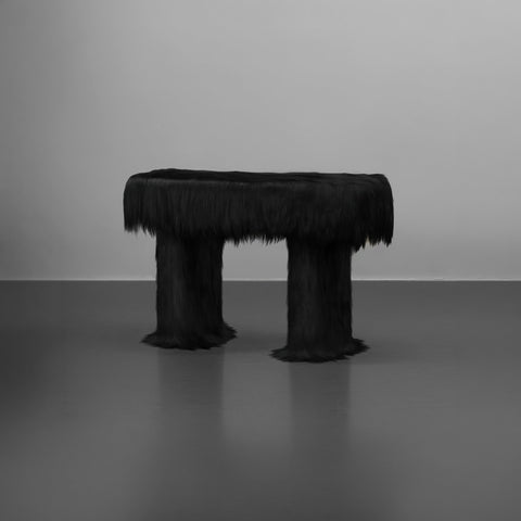 Raw Console Black Version