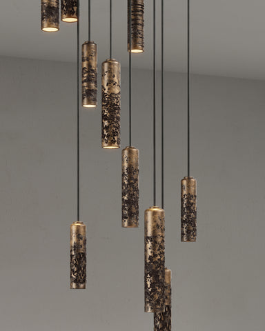 Reën Pendant