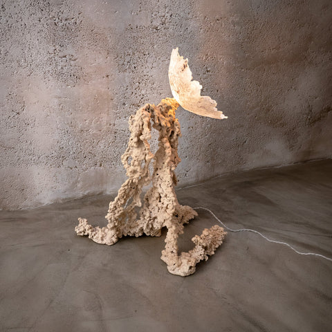 Rheo Lamp