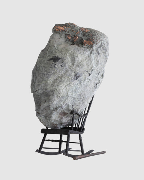 Rocking Chair III