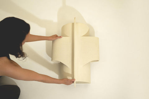 Sconces Foil