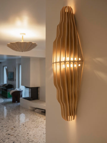 Sconces Kinetic