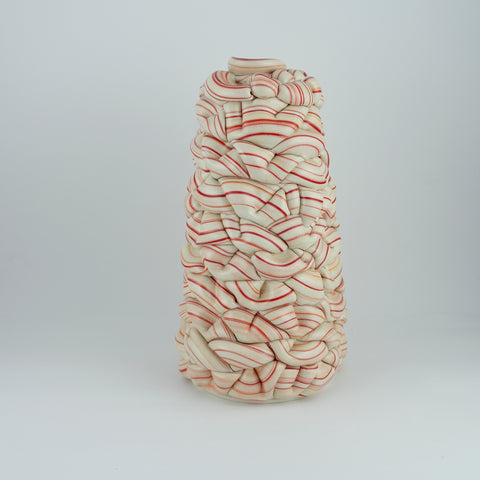 Striped Fold VIII