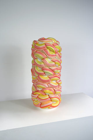 Striped Fold V
