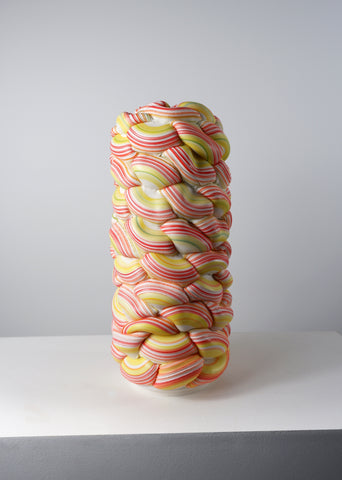 Striped Fold V