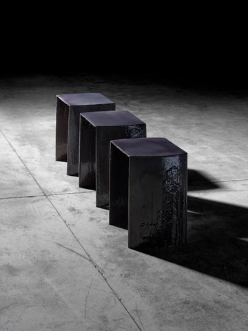 Arsenic Fog Stool