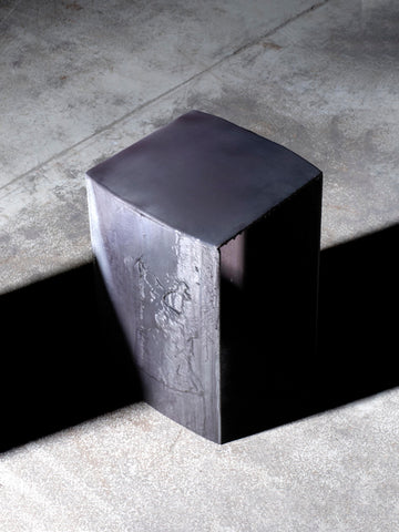 Arsenic Fog Stool