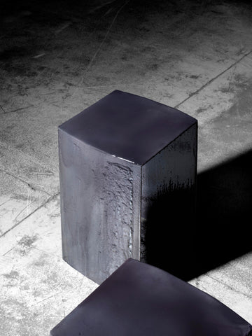 Arsenic Fog Stool