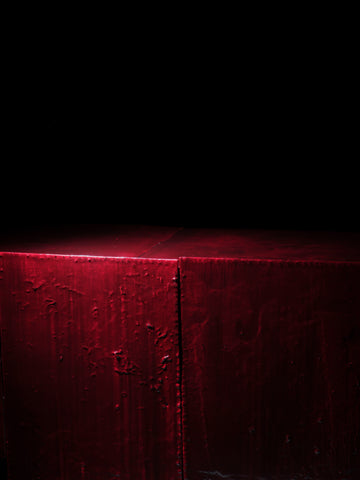 Cherry Rider Credenza