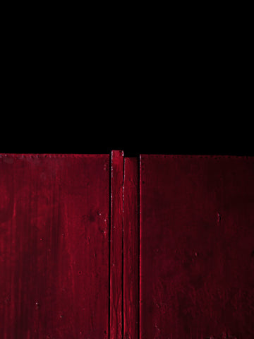 Cherry Rider Credenza