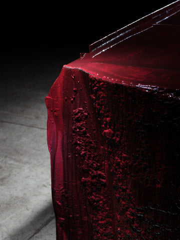 Cherry Rider Credenza