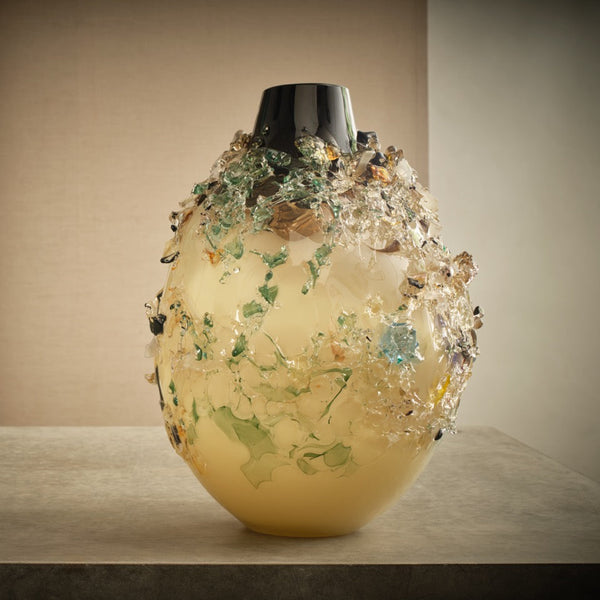 Sakura I – Objects With Narratives
