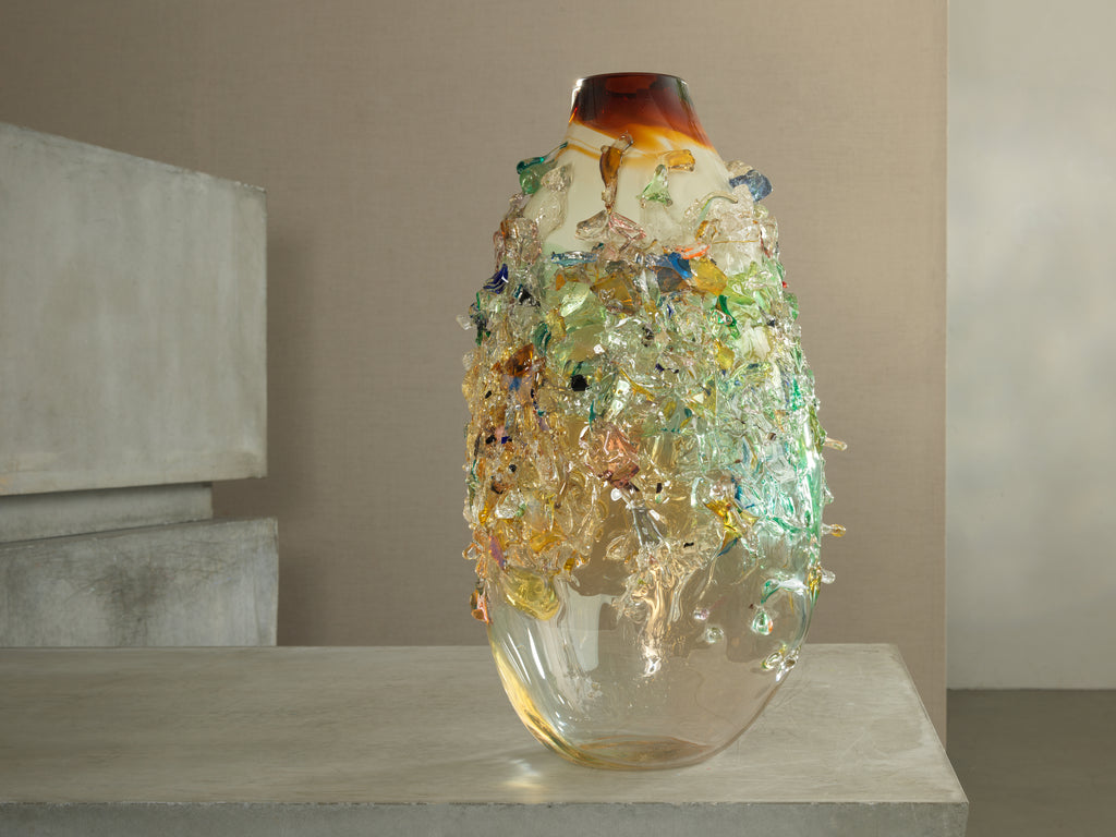 Sakura TFO26002 – Objects With Narratives