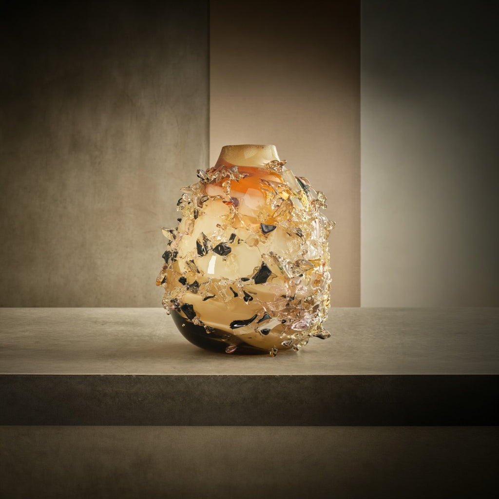 Sakura II – Objects With Narratives