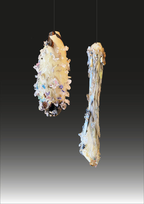 Sakura Chandelier TFL25002