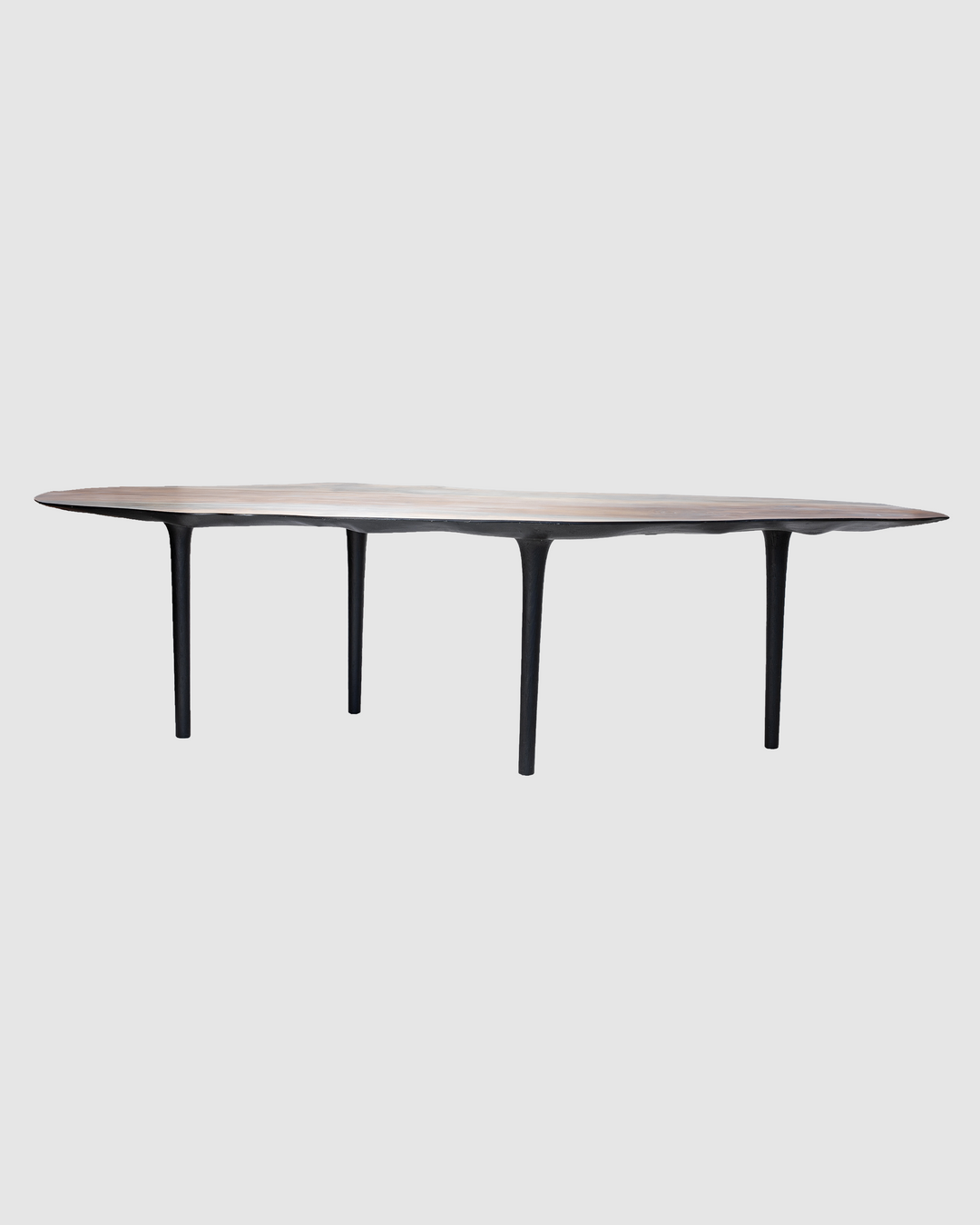 Scales Dining Table – Objects With Narratives