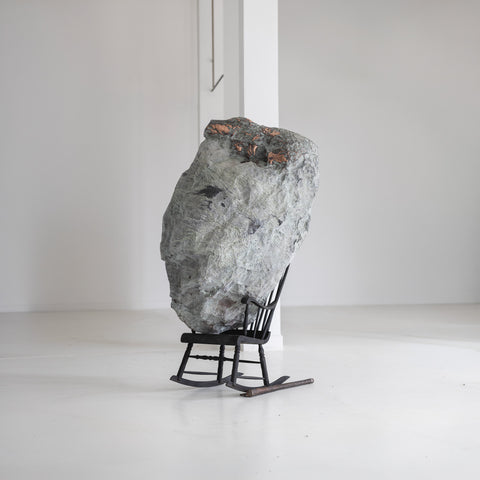 Rocking Chair III