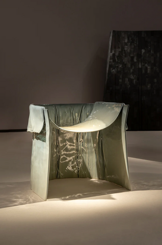 Free Form Chair