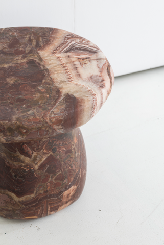 Onyx Stool