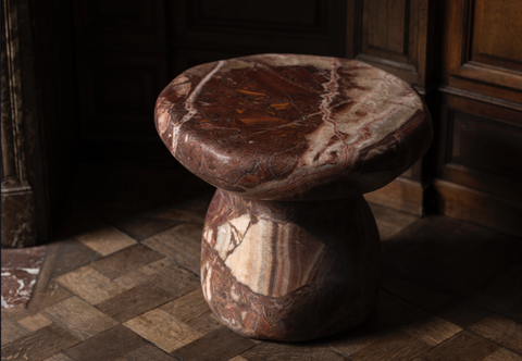 Onyx Stool