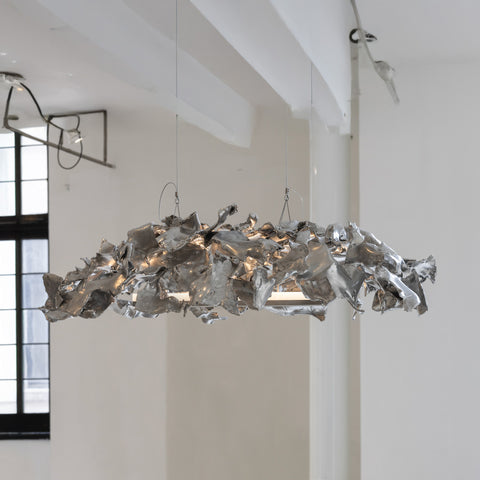 Blossom Chandelier, Long