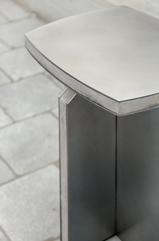 Fragment Stool