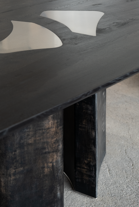 Fragment Dining Table