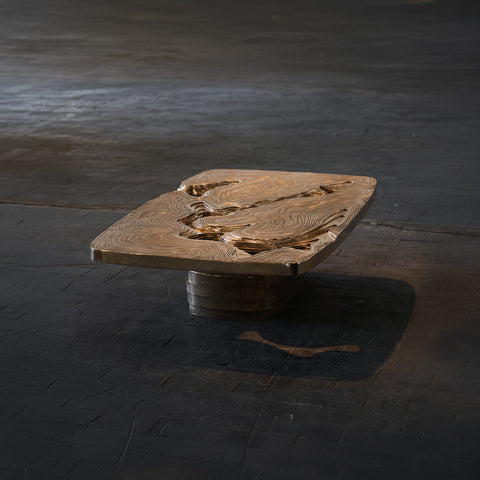 Hypsomèstrique Bronze