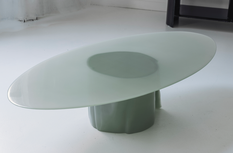 Free Form Low Table