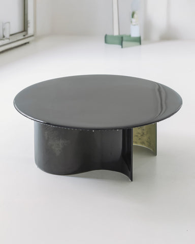 Round Coffee Table New Wave