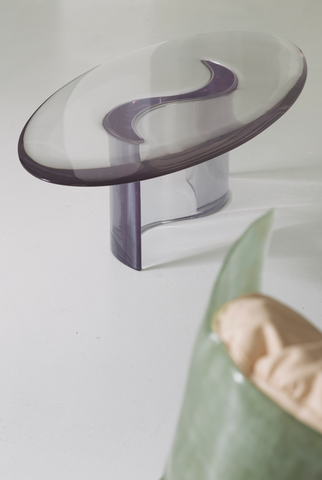 Liquid Coffee table