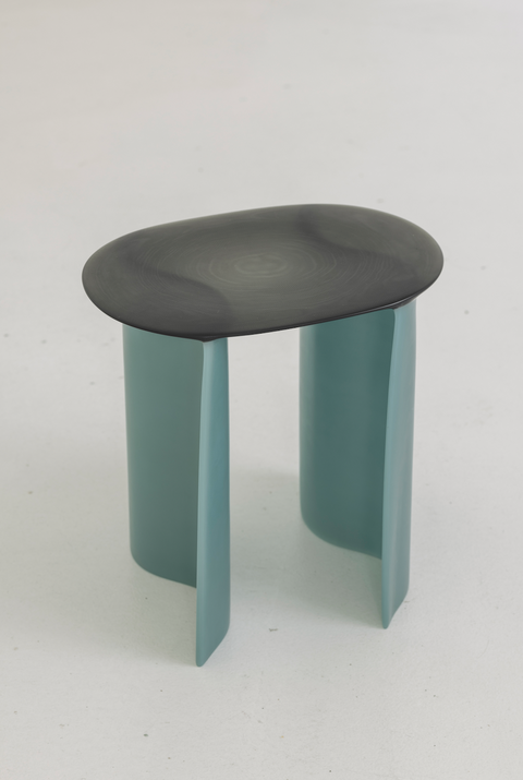 New Wave Stool Duo