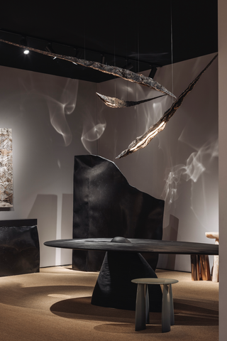 Chandelier 24