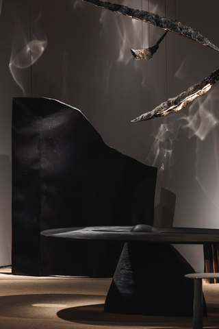 Chandelier 24