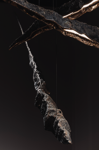 Chandelier 24