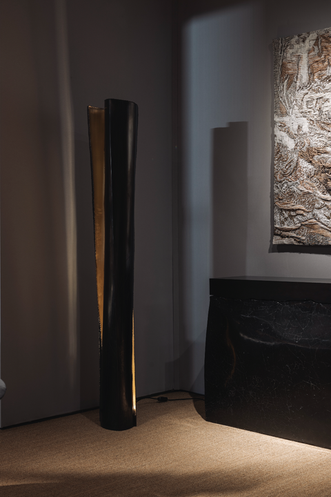 AQUILON Floor lamp