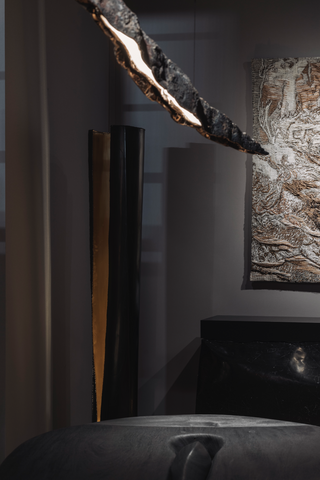 AQUILON Floor lamp
