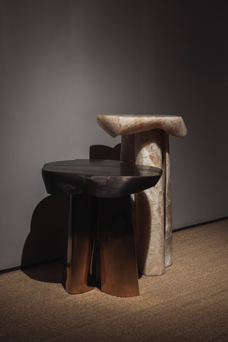 Tatau Side Table Small