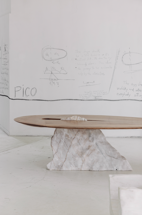 Pico Dining Table