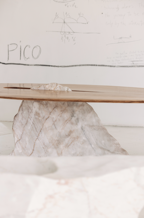 Pico Dining Table