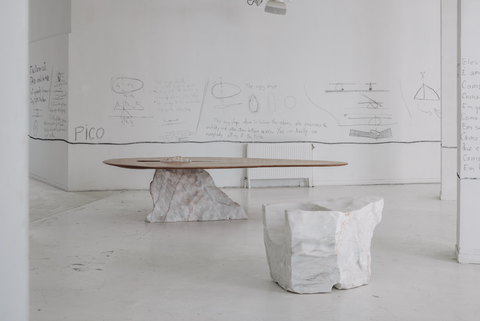 Pico Dining Table