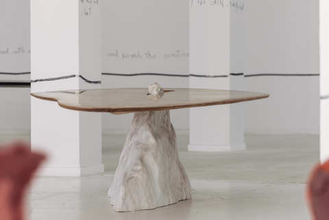 Pico Dining Table