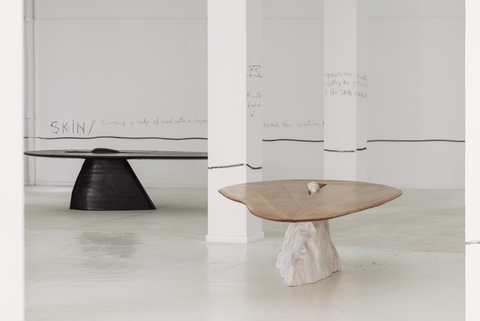 Pico Dining Table