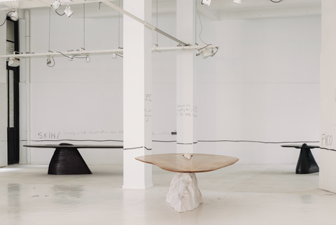 Pico Dining Table